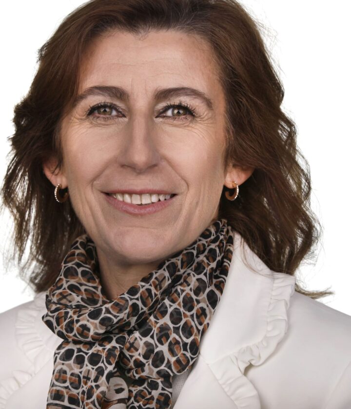 Margarida Gonçalves